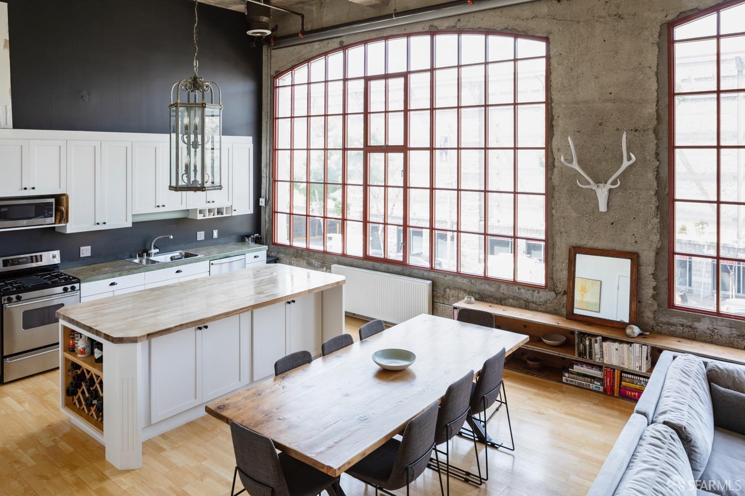 465 10th Street Unit: 206