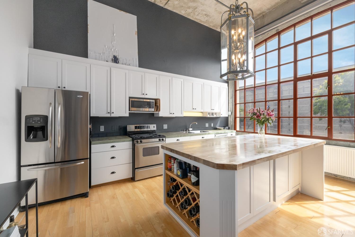 465 10th Street Unit: 206