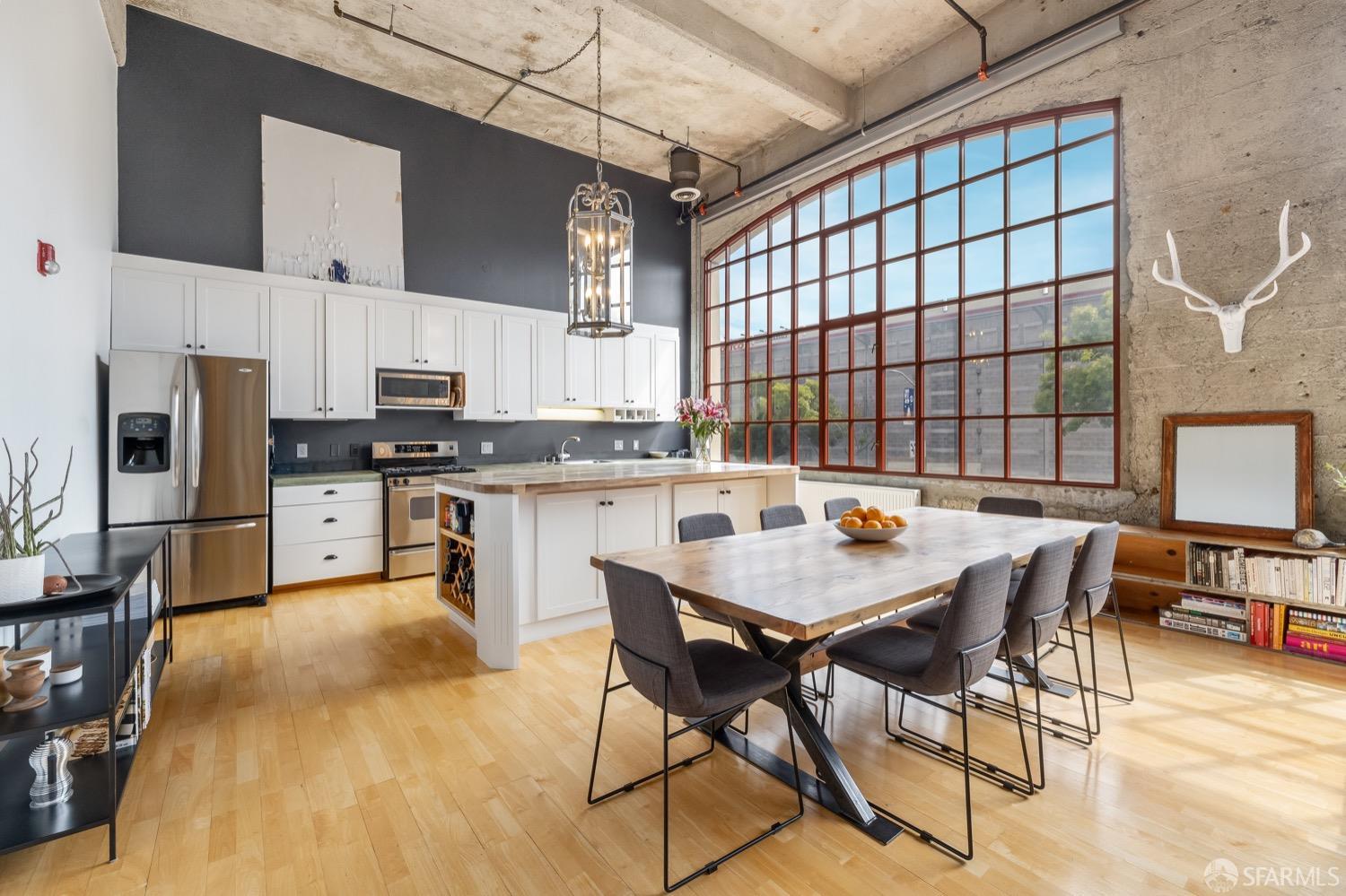 465 10th Street Unit: 206