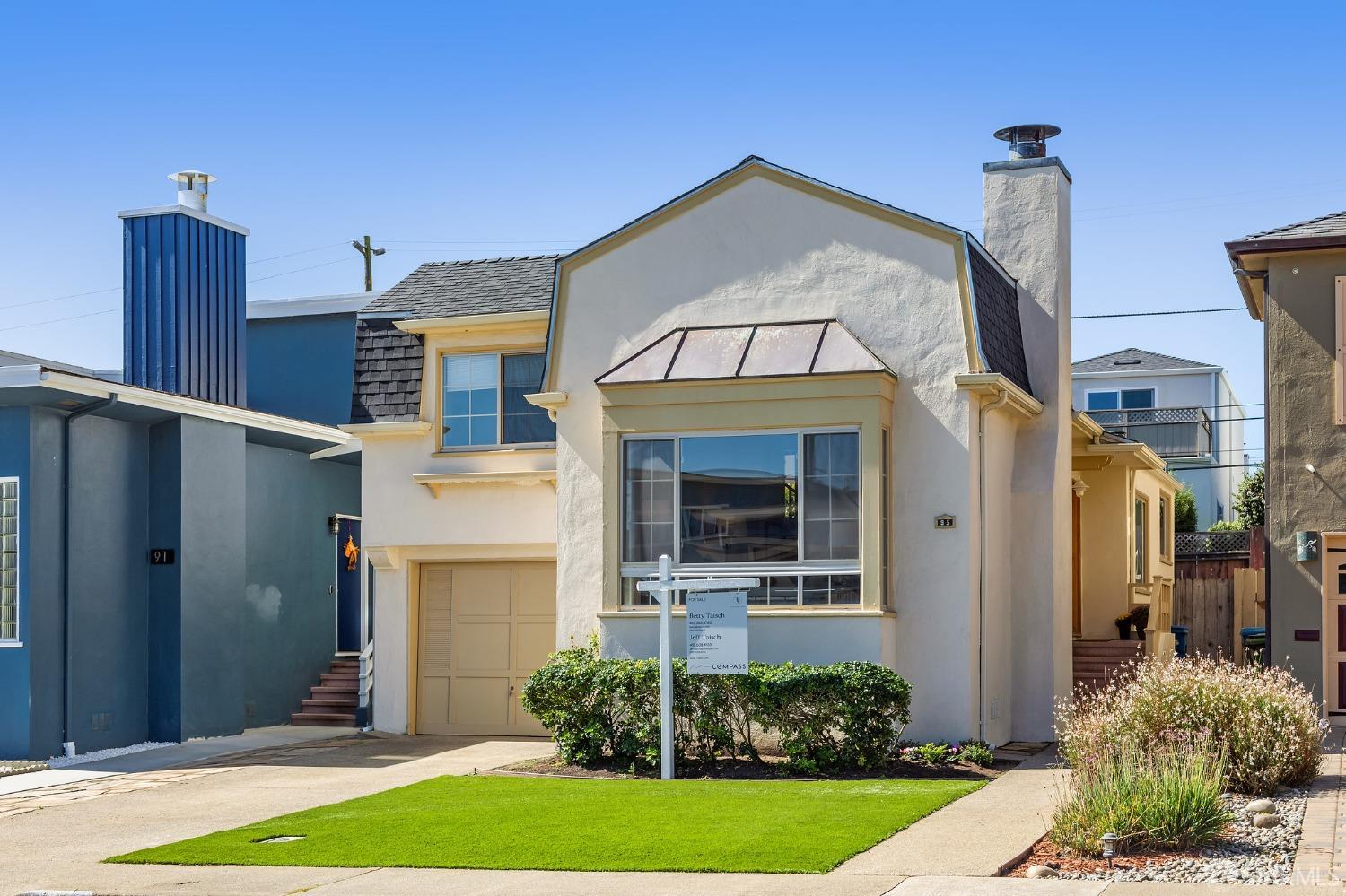 95 Garden Grove Drive