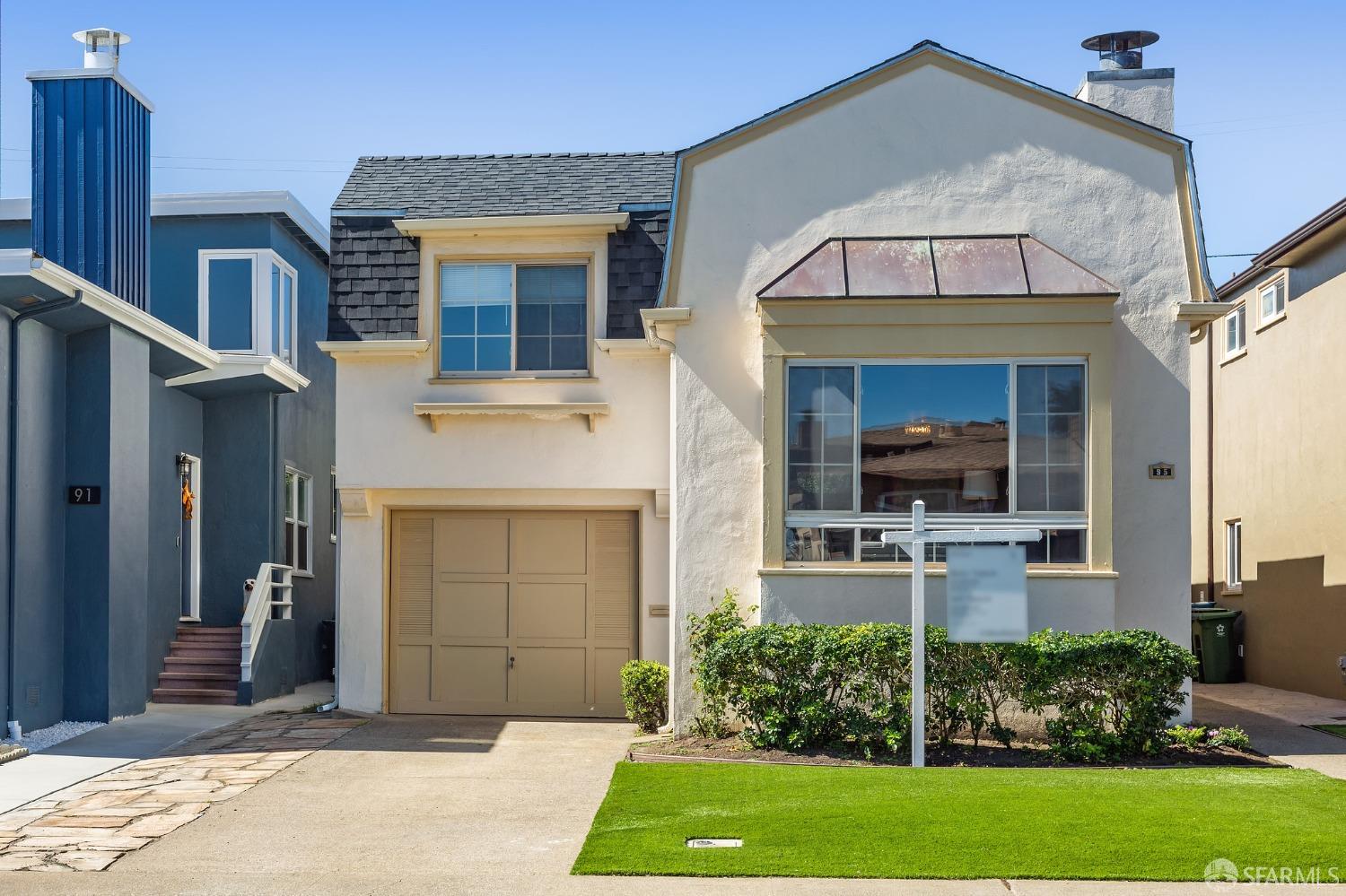 95 Garden Grove Drive