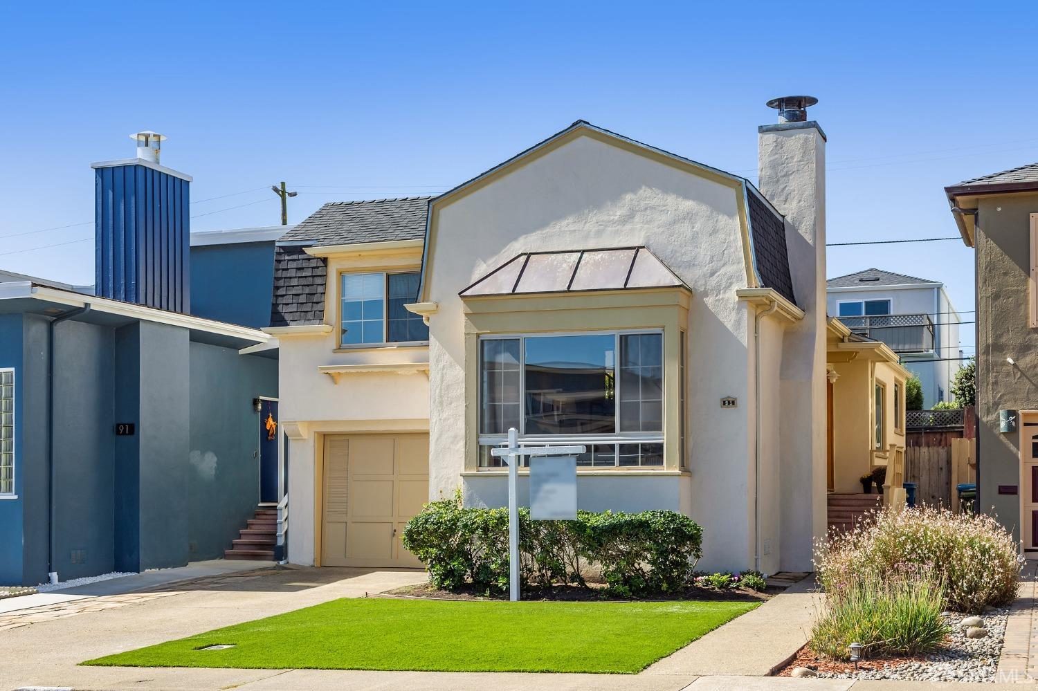 95 Garden Grove Drive