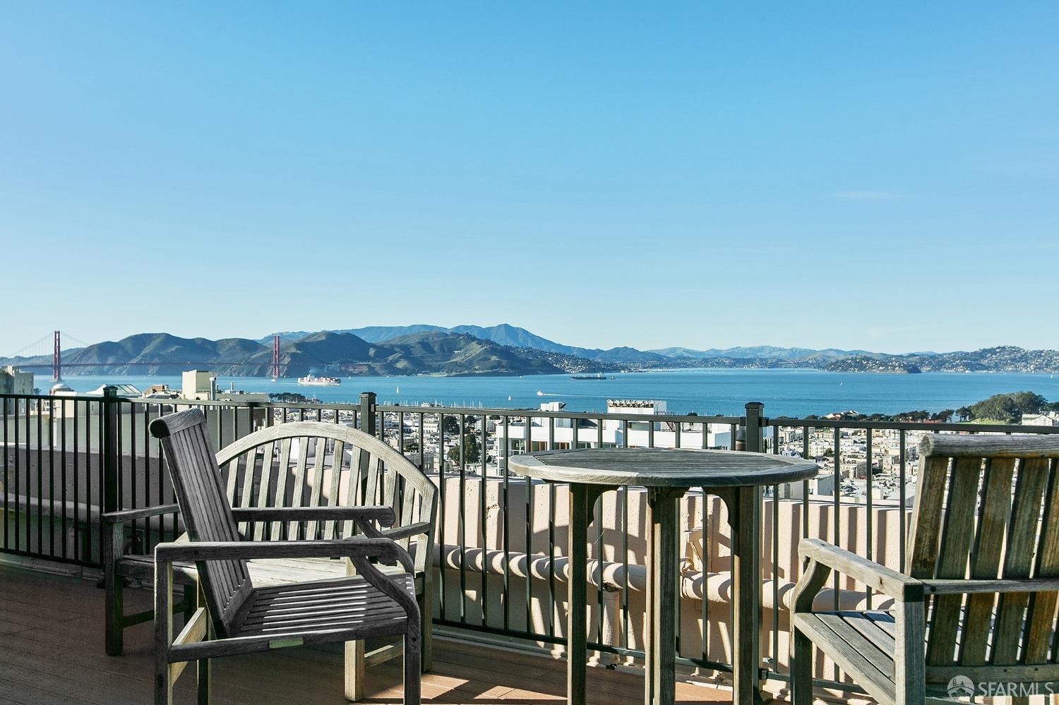 2040 Franklin Street Unit: 607