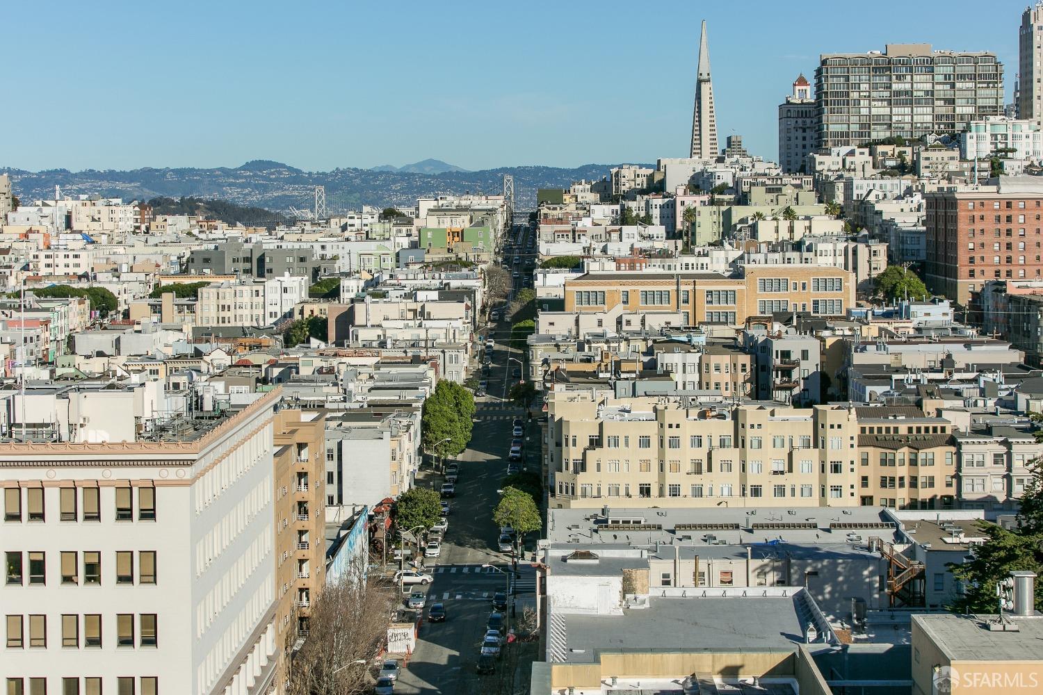 2040 Franklin Street Unit: 607