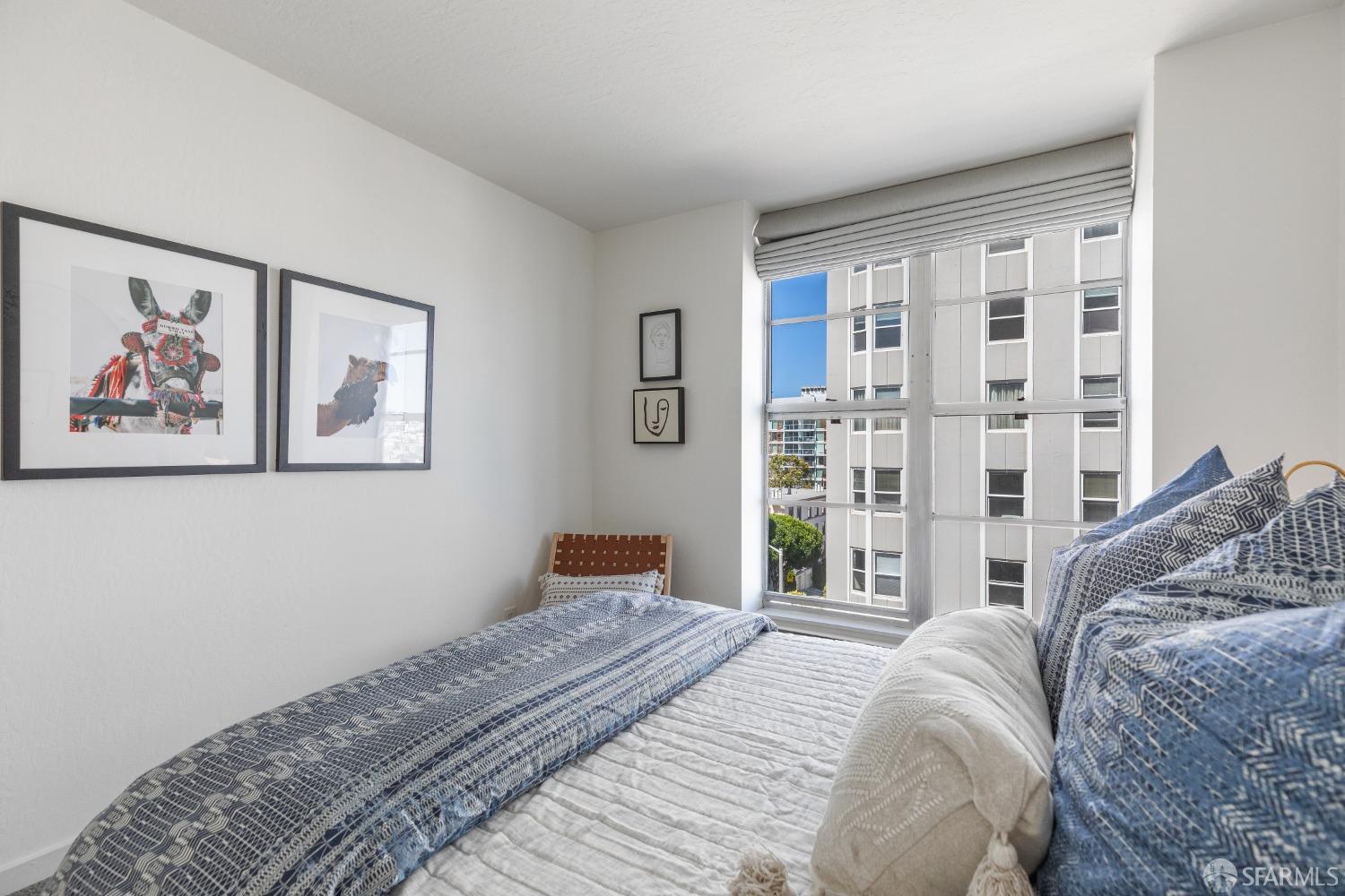 2040 Franklin Street Unit: 607