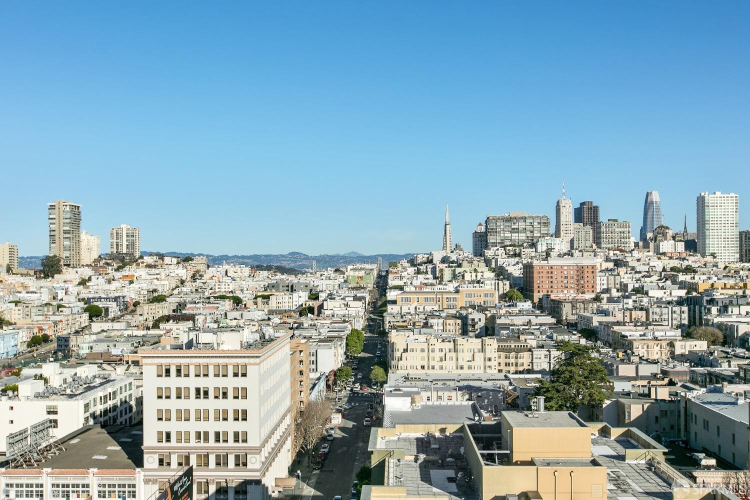 2040 Franklin Street Unit: 607