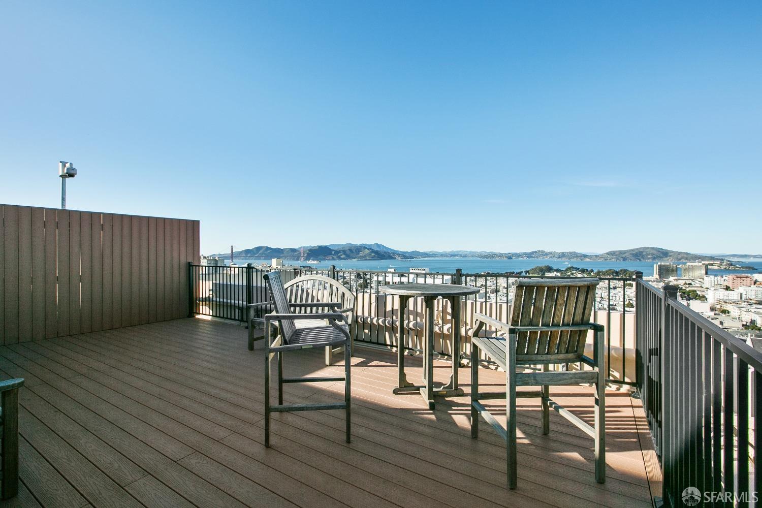 2040 Franklin Street Unit: 607