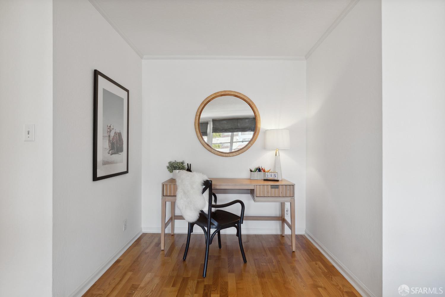 2040 Franklin Street Unit: 607