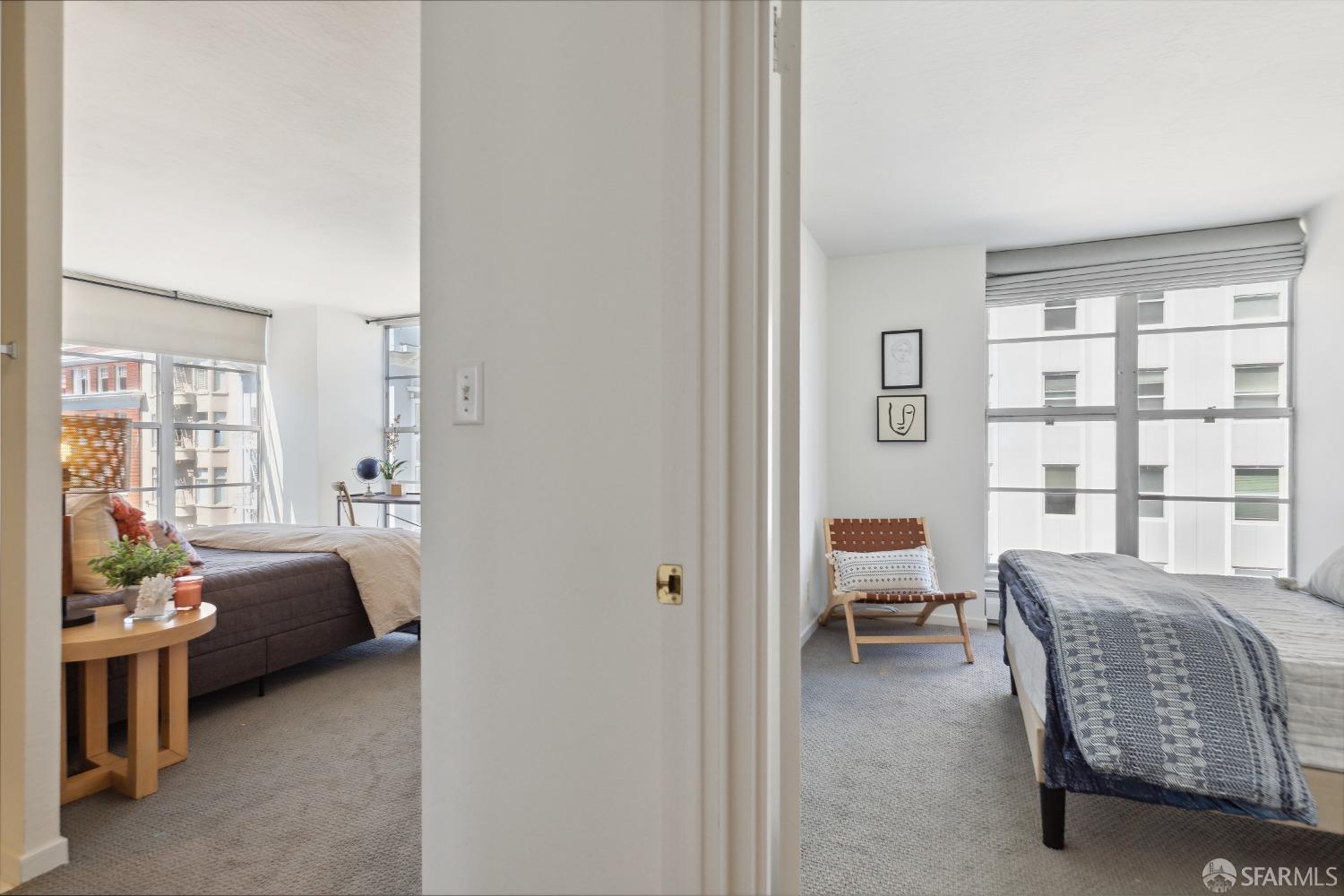 2040 Franklin Street Unit: 607
