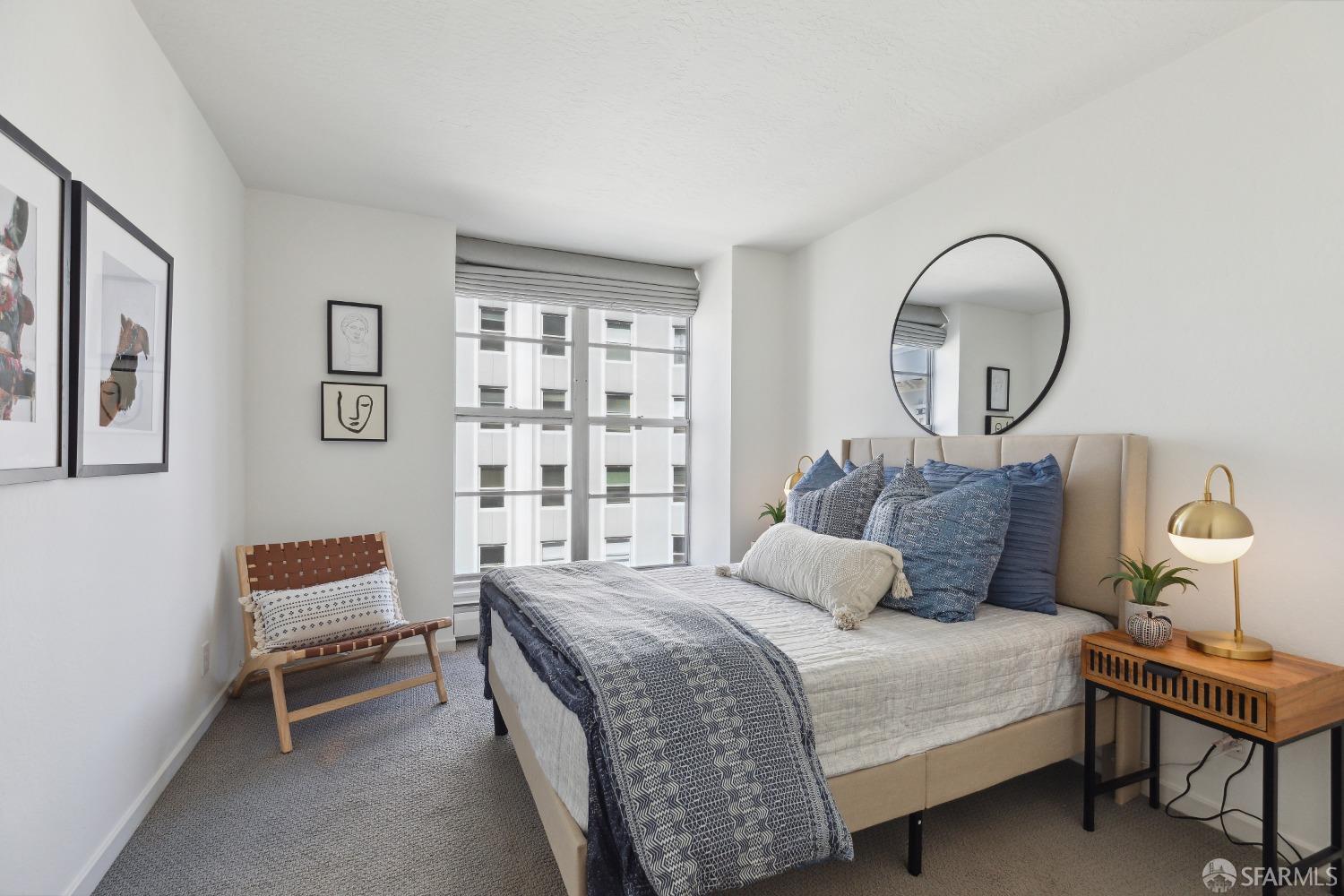 2040 Franklin Street Unit: 607