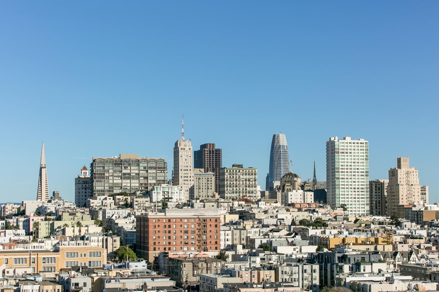 2040 Franklin Street Unit: 607