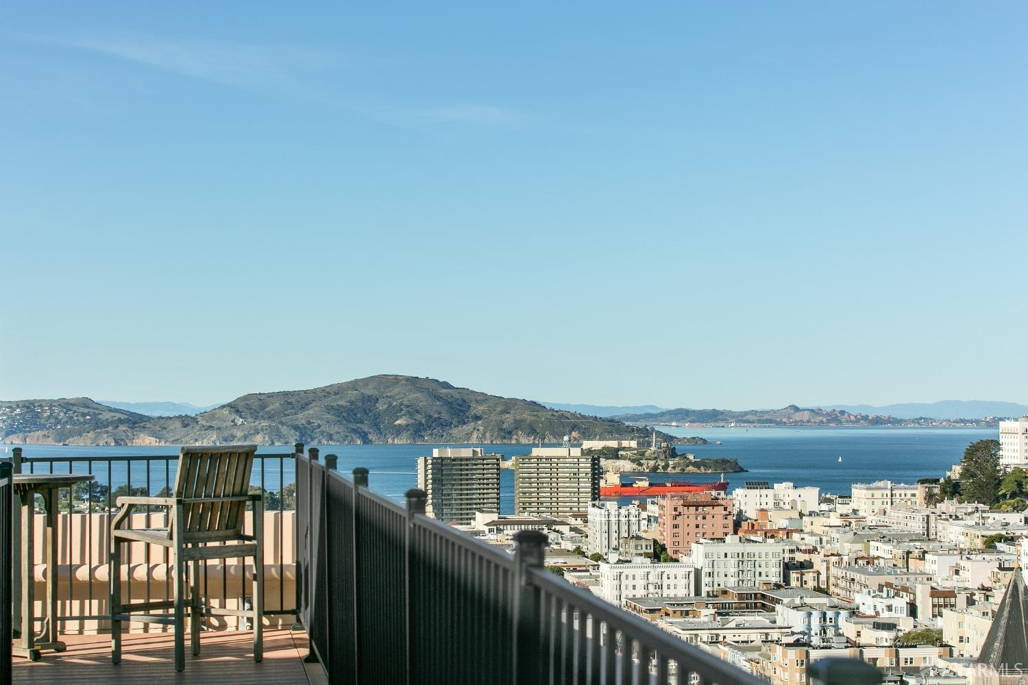 2040 Franklin Street Unit: 607