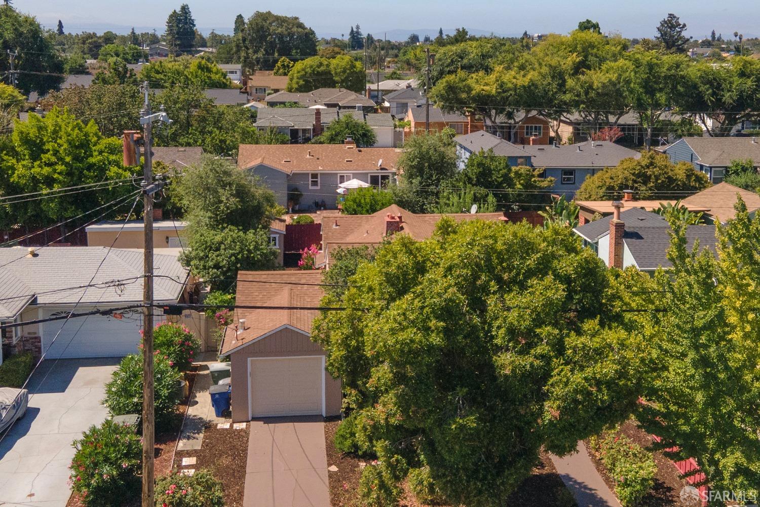 1939 San Rafael Street