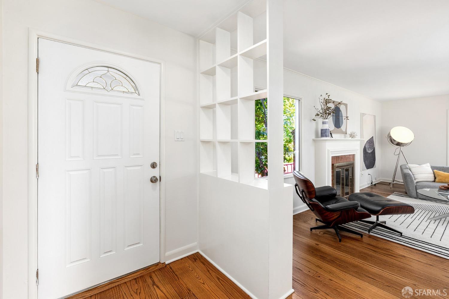 1939 San Rafael Street