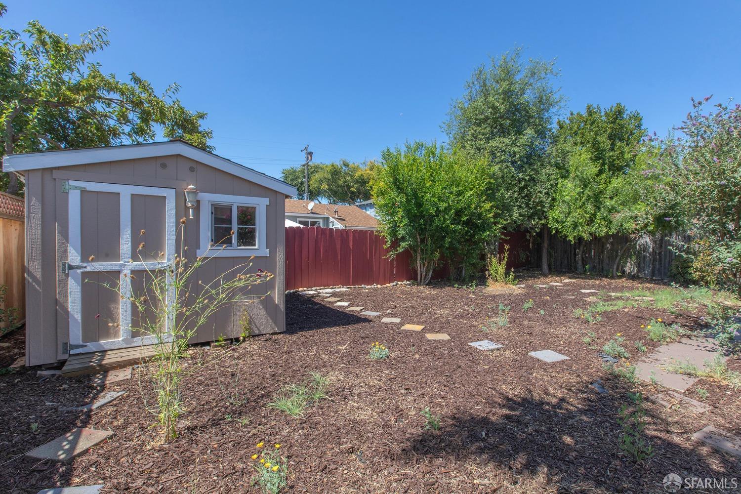 1939 San Rafael Street