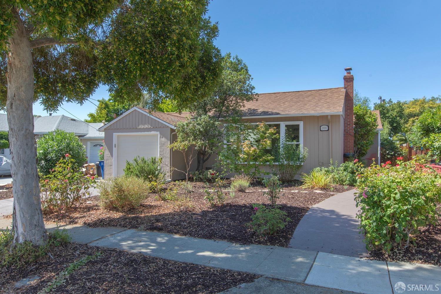 1939 San Rafael Street