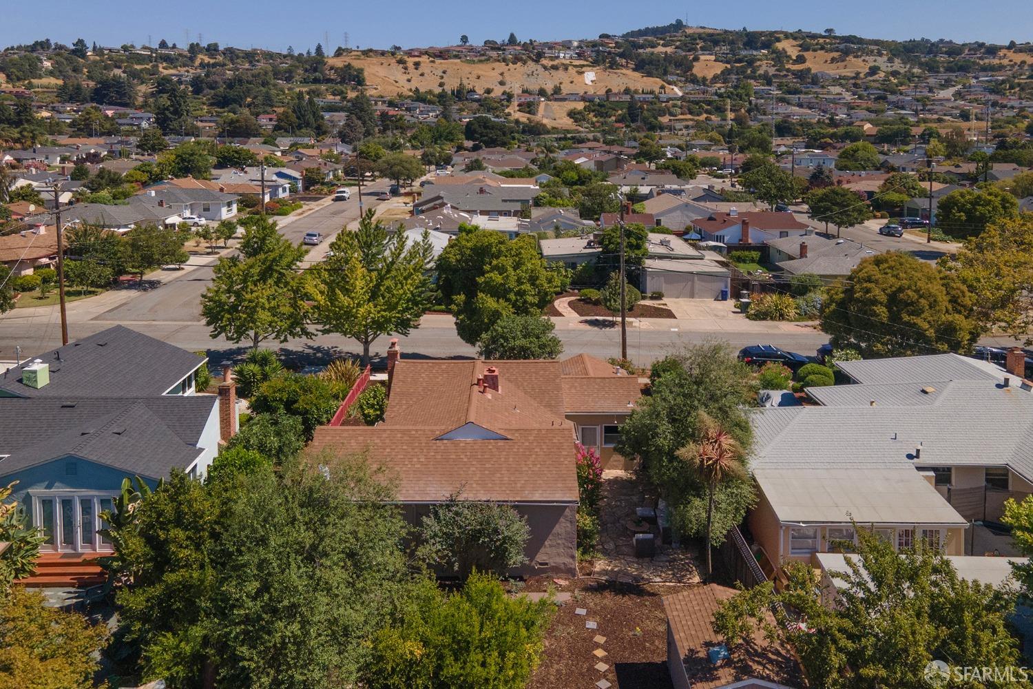1939 San Rafael Street
