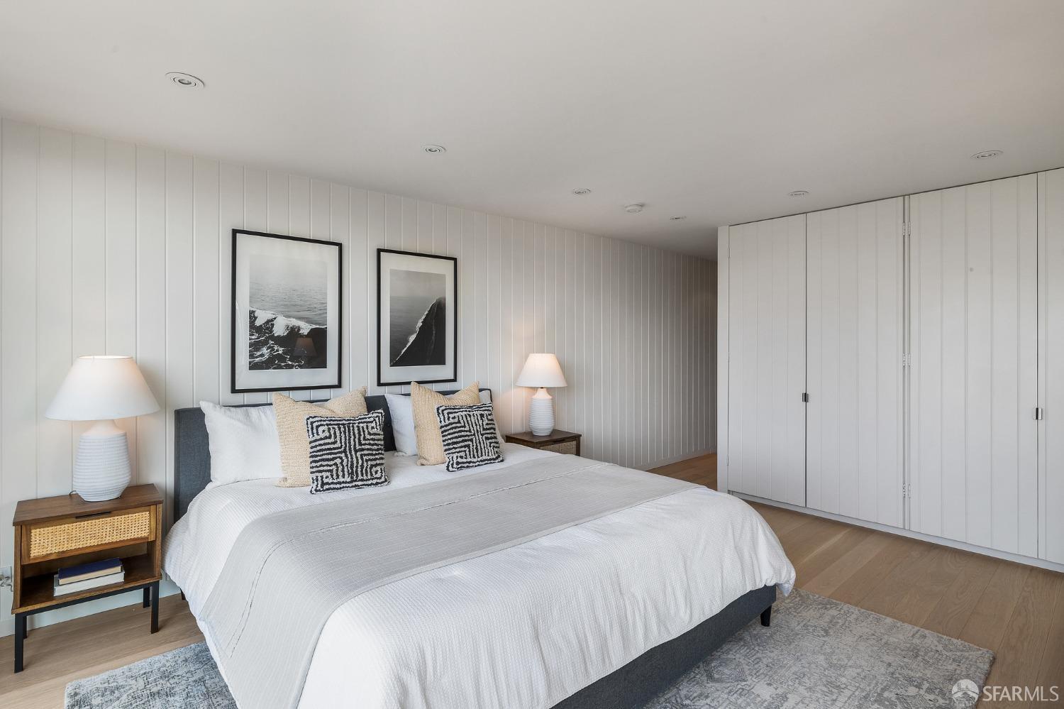 1050 North Point Street Unit: 801