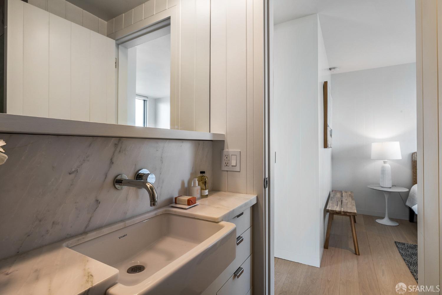 1050 North Point Street Unit: 801