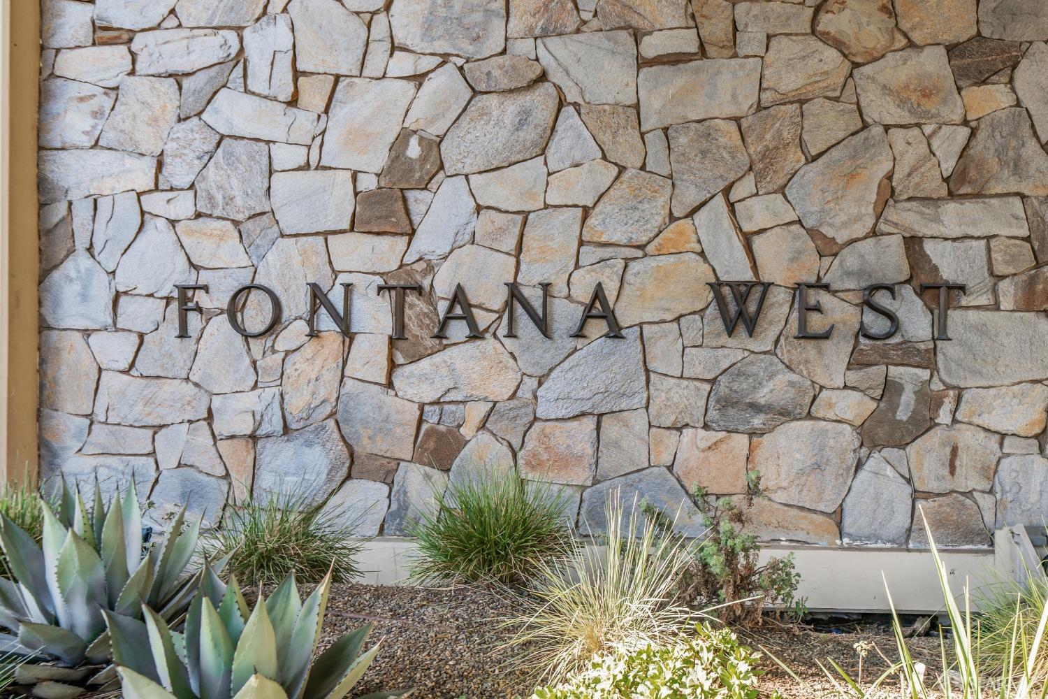 1050 North Point Street Unit: 801