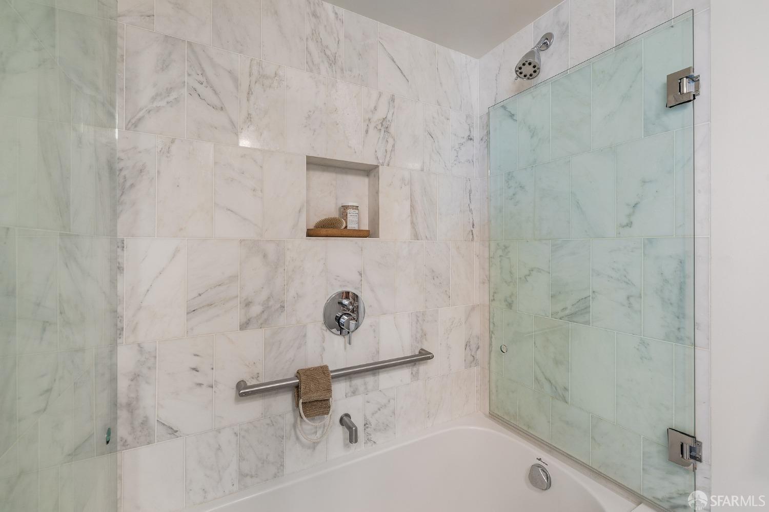1050 North Point Street Unit: 801