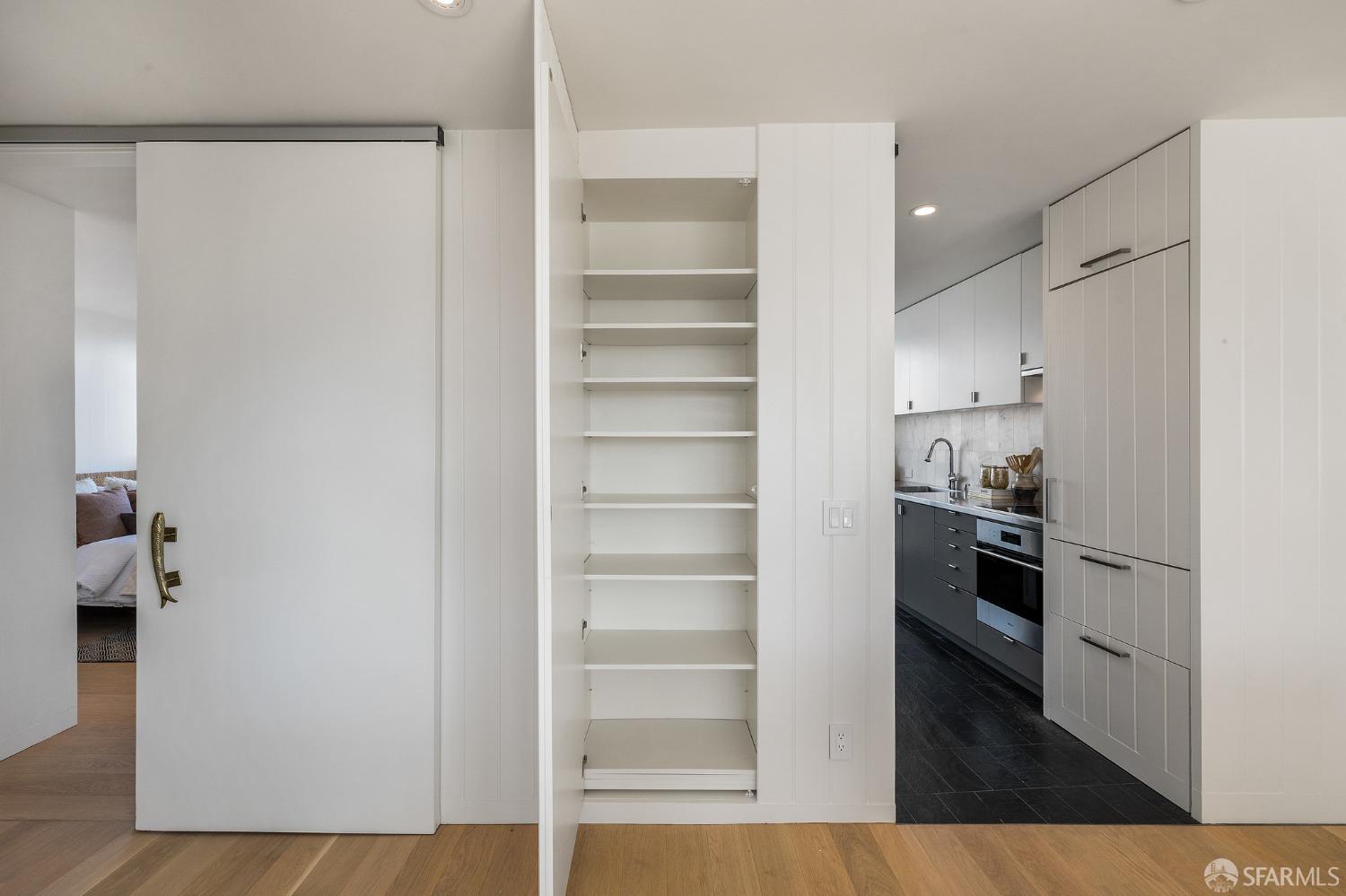 1050 North Point Street Unit: 801