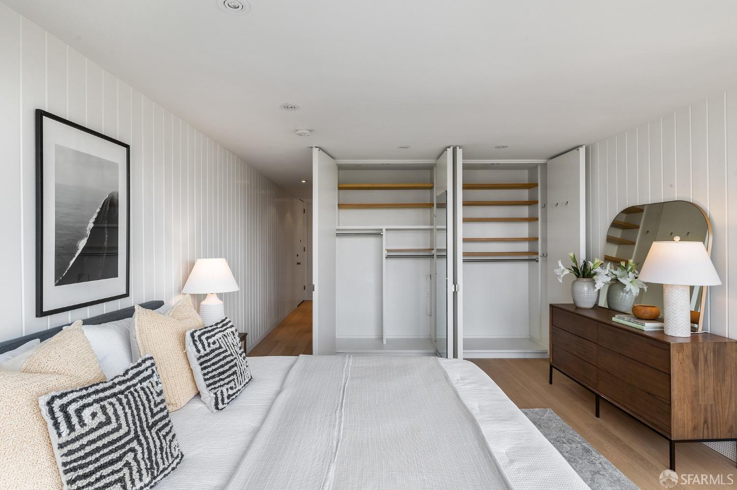 1050 North Point Street Unit: 801
