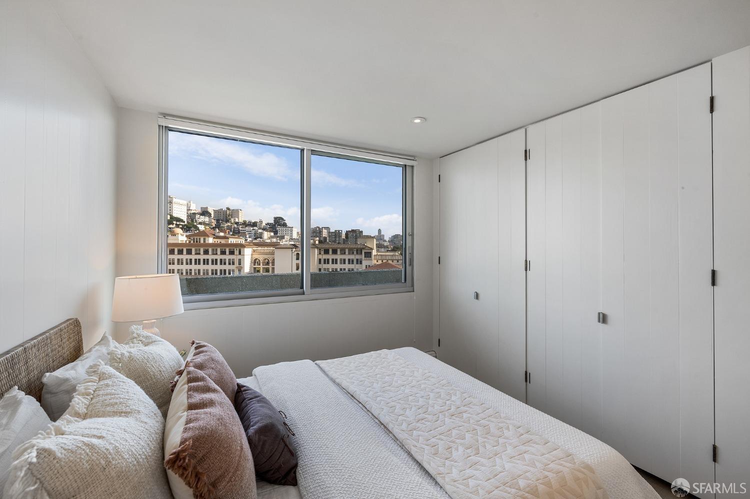 1050 North Point Street Unit: 801