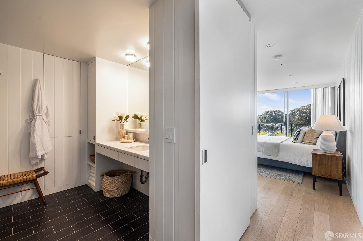 1050 North Point Street Unit: 801