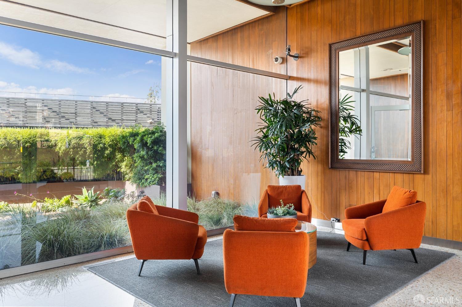 1050 North Point Street Unit: 801