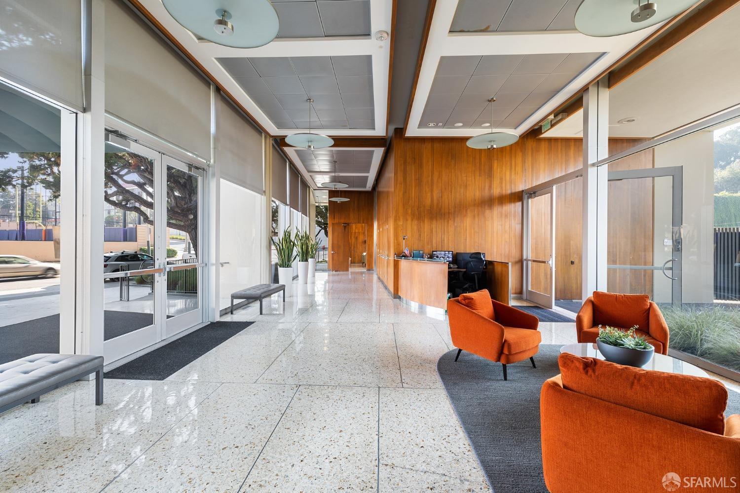 1050 North Point Street Unit: 801