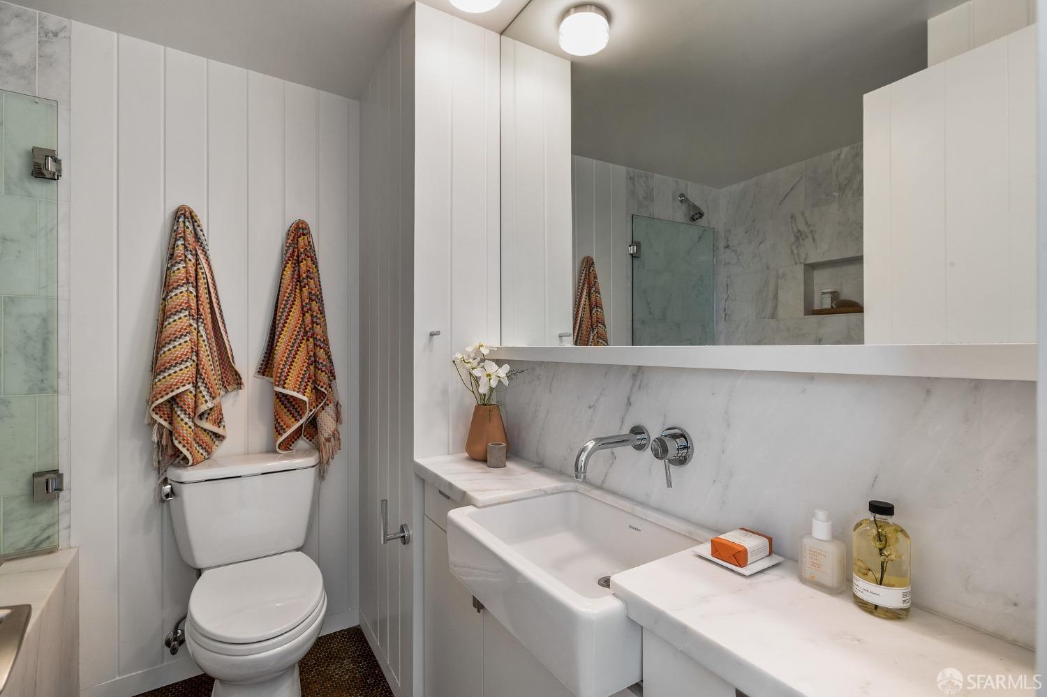 1050 North Point Street Unit: 801