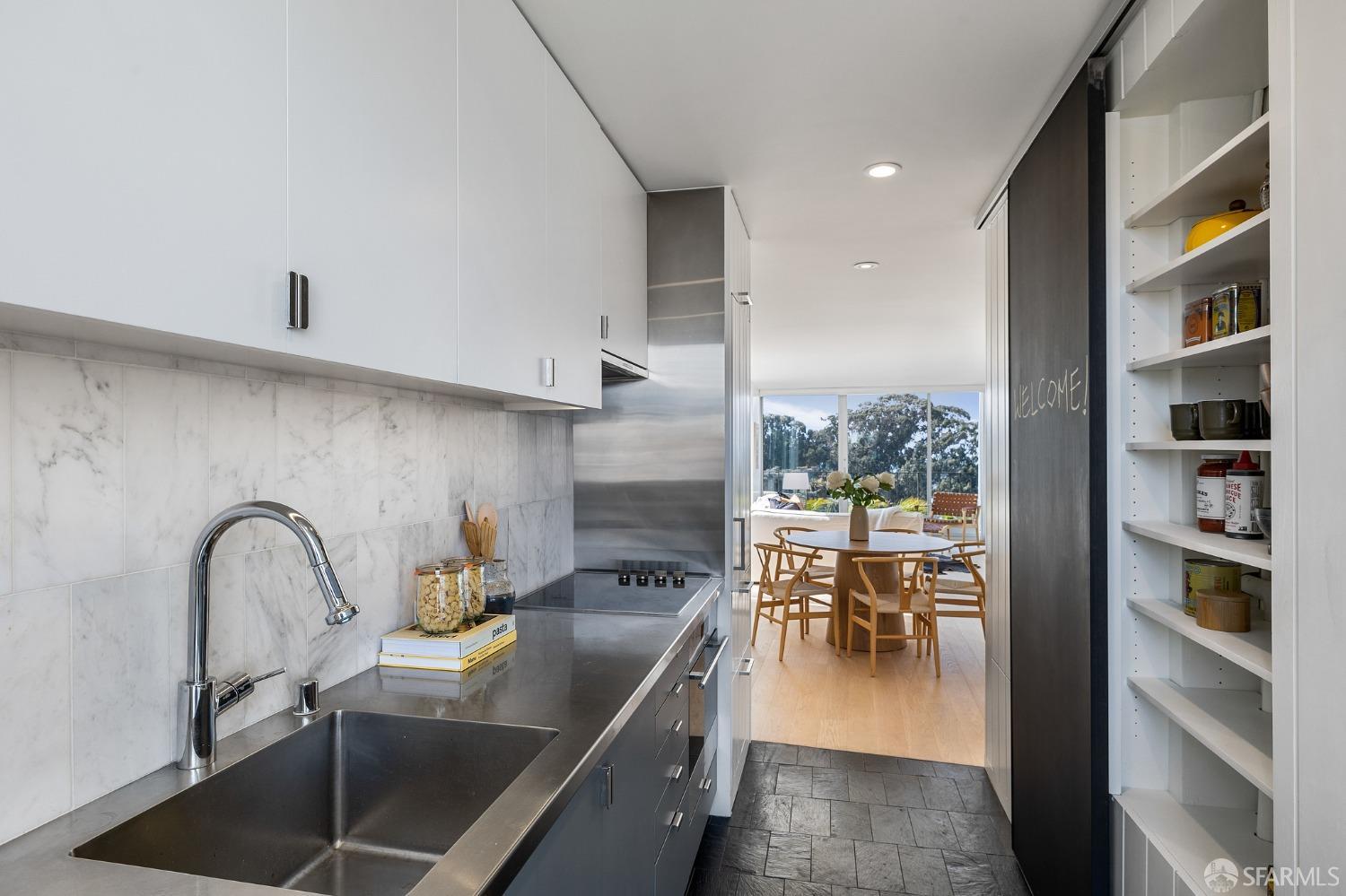1050 North Point Street Unit: 801