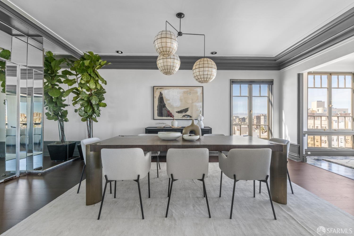 1810 Jackson Street Unit: 5