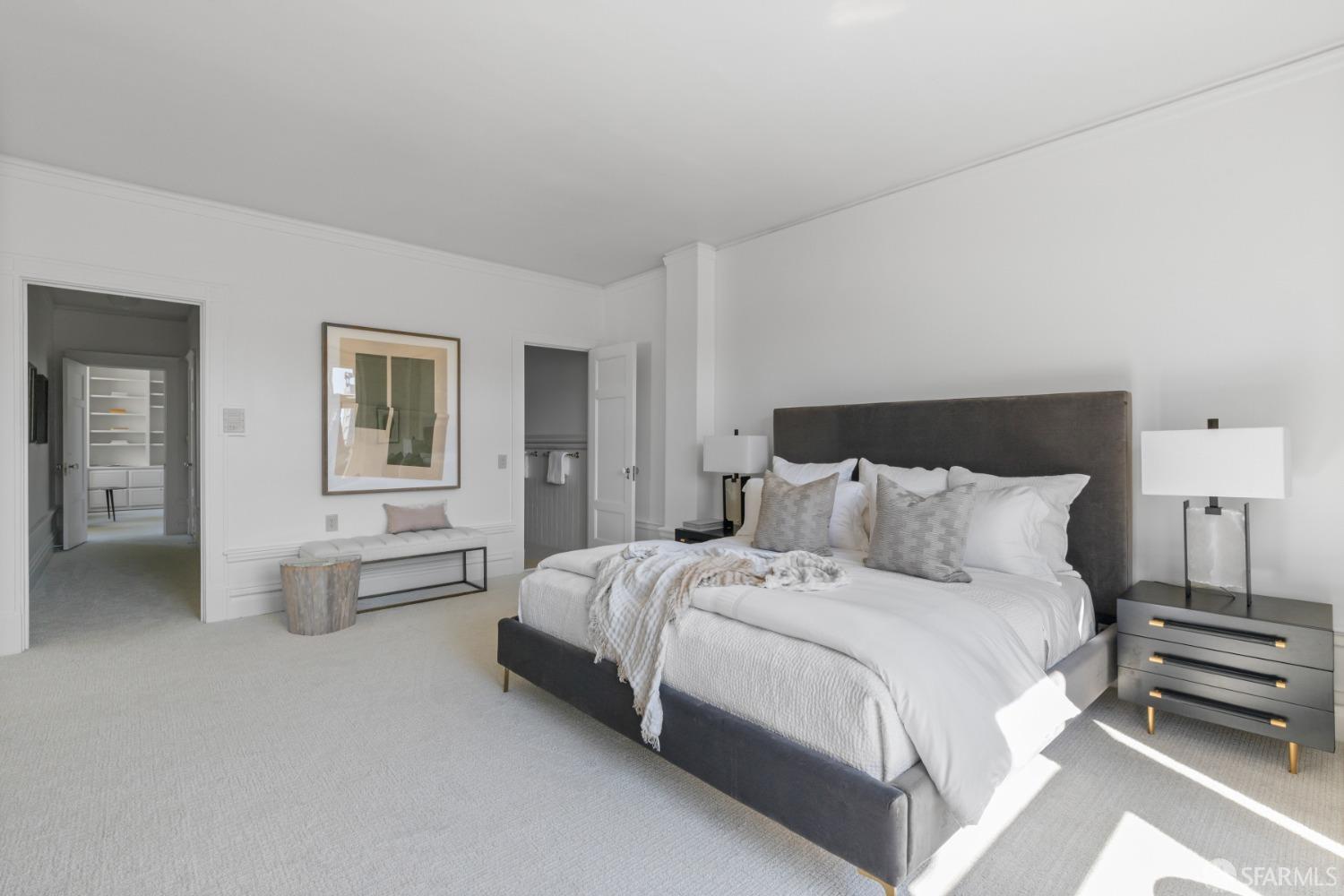 1810 Jackson Street Unit: 5
