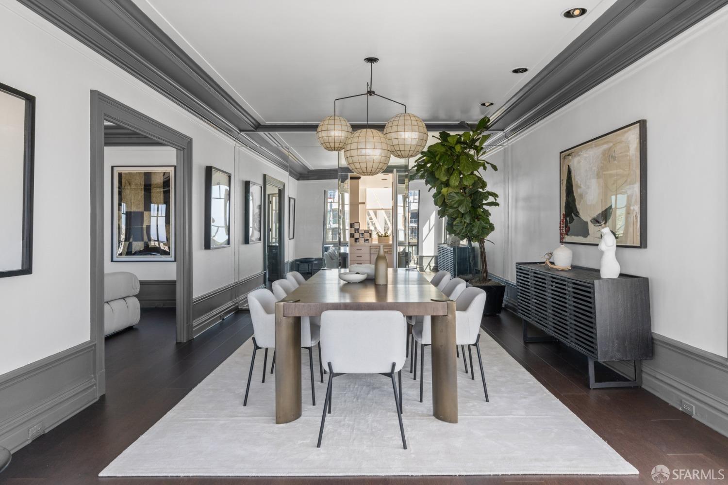 1810 Jackson Street Unit: 5
