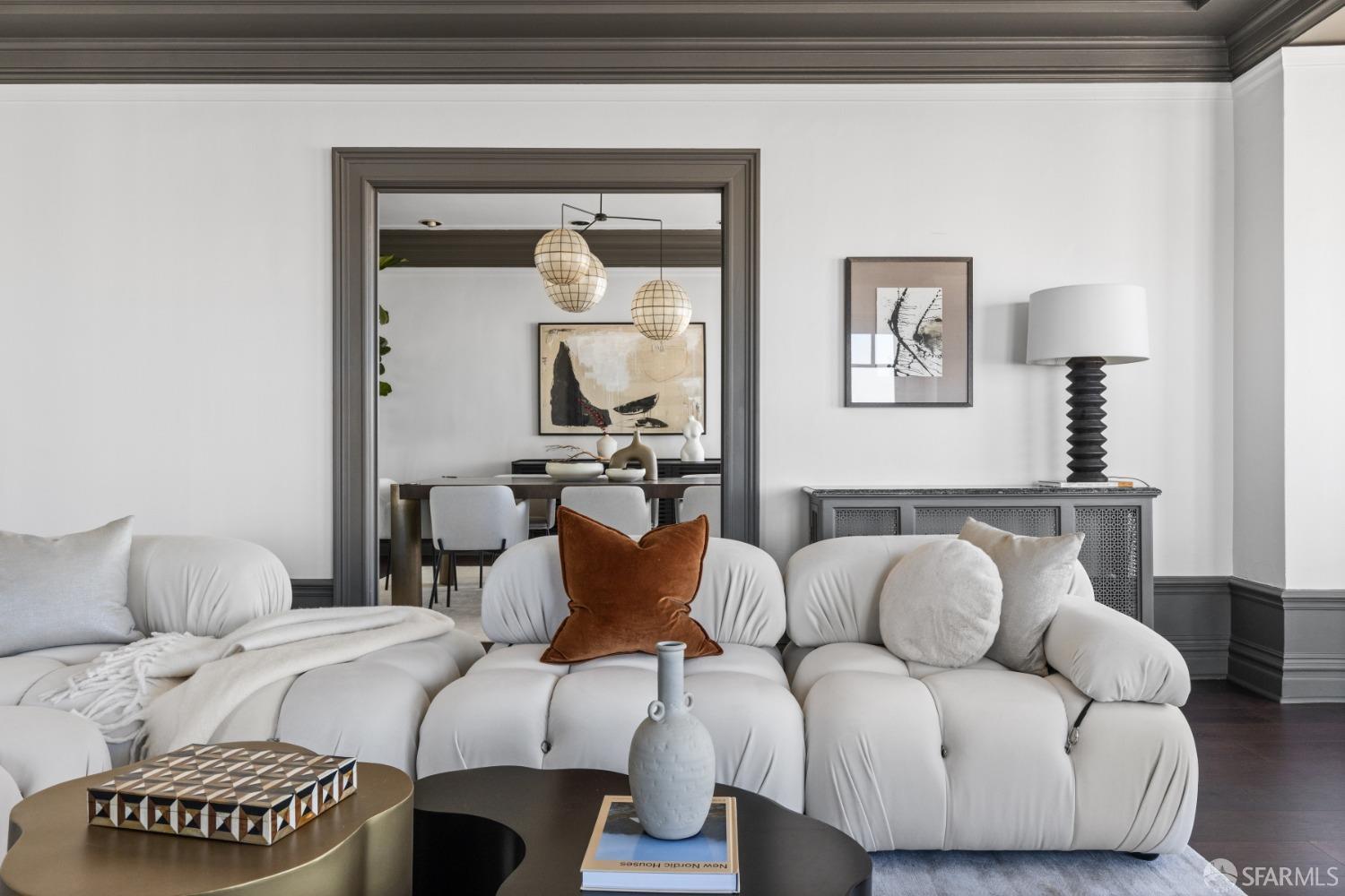 1810 Jackson Street Unit: 5