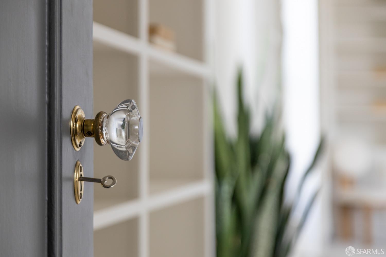 1810 Jackson Street Unit: 5
