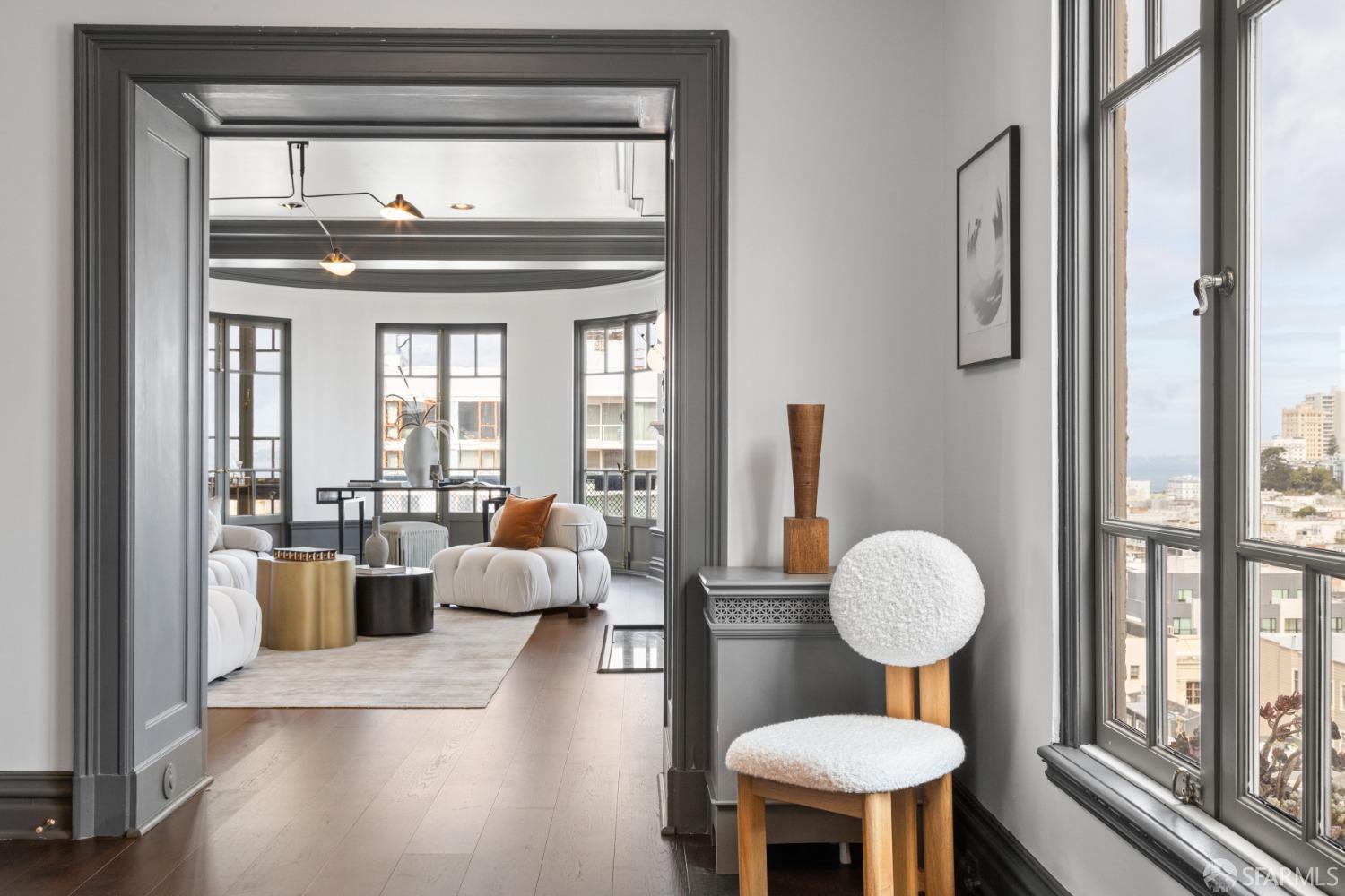 1810 Jackson Street Unit: 5