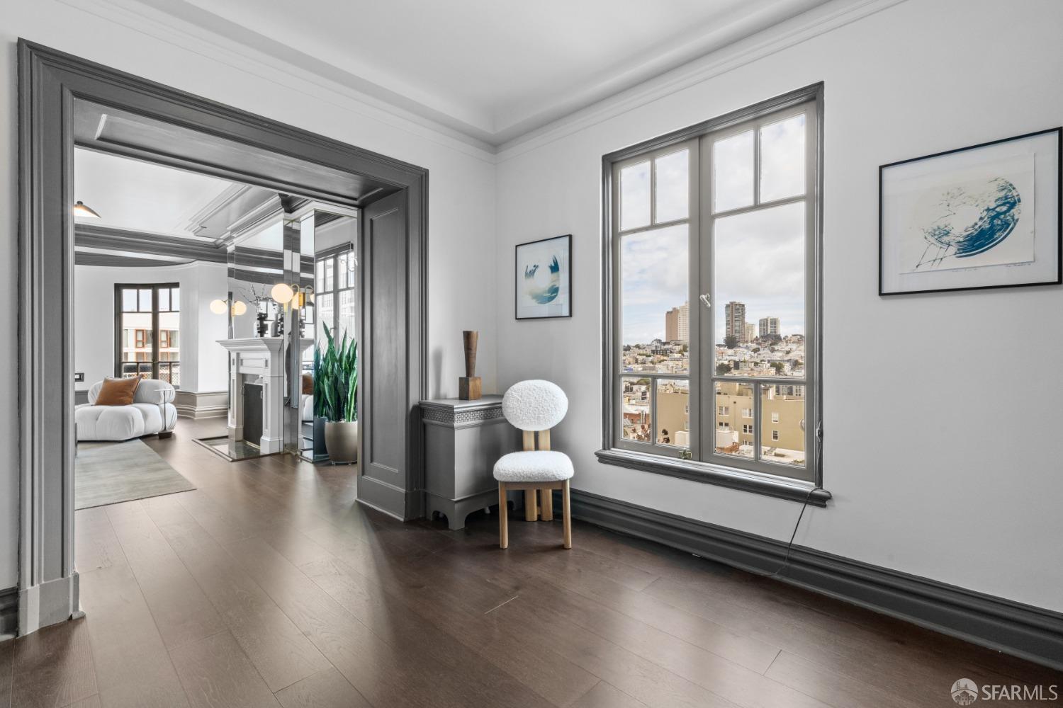 1810 Jackson Street Unit: 5