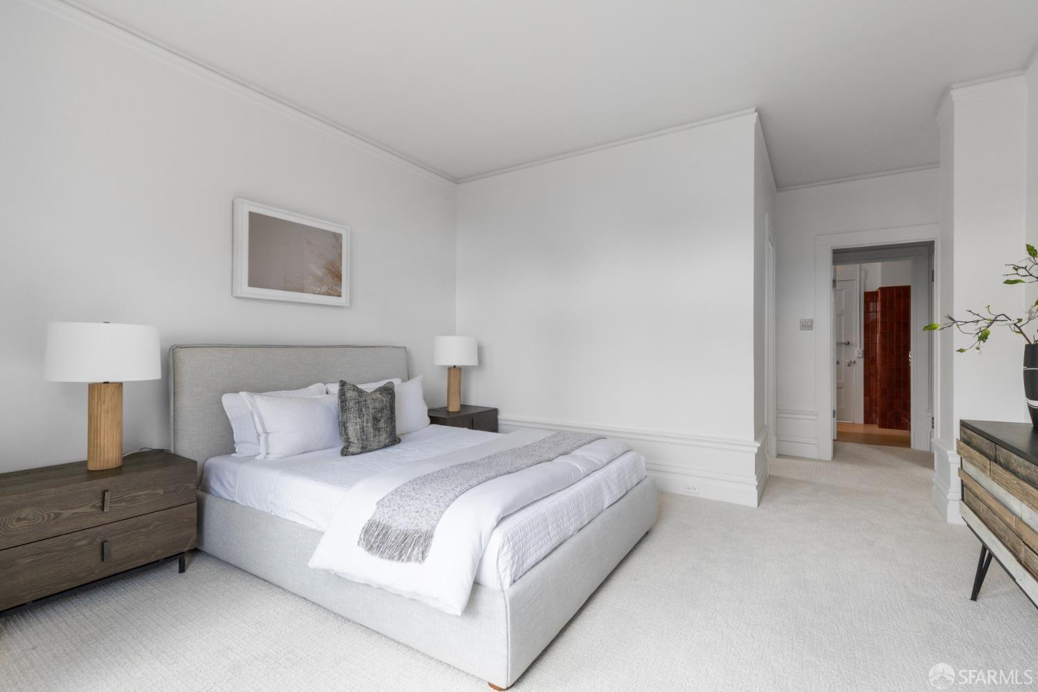 1810 Jackson Street Unit: 5