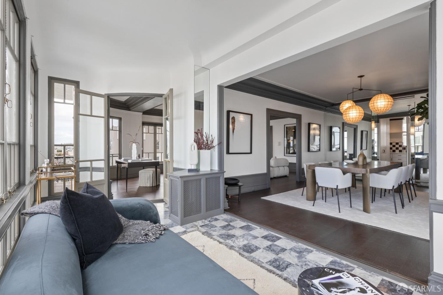 1810 Jackson Street Unit: 5