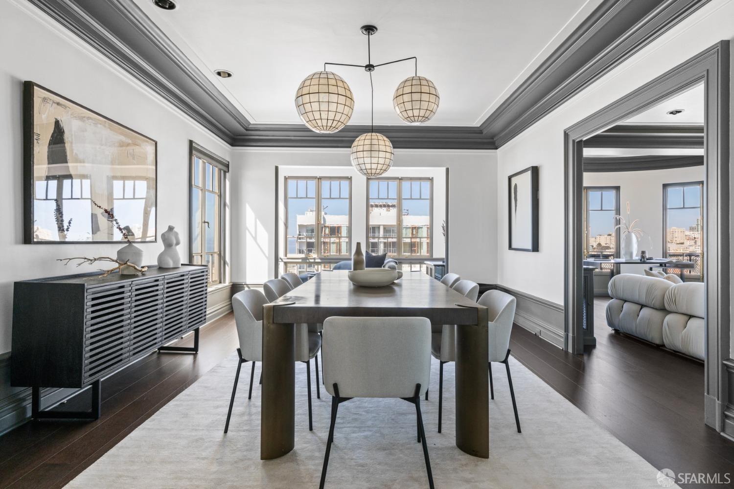 1810 Jackson Street Unit: 5