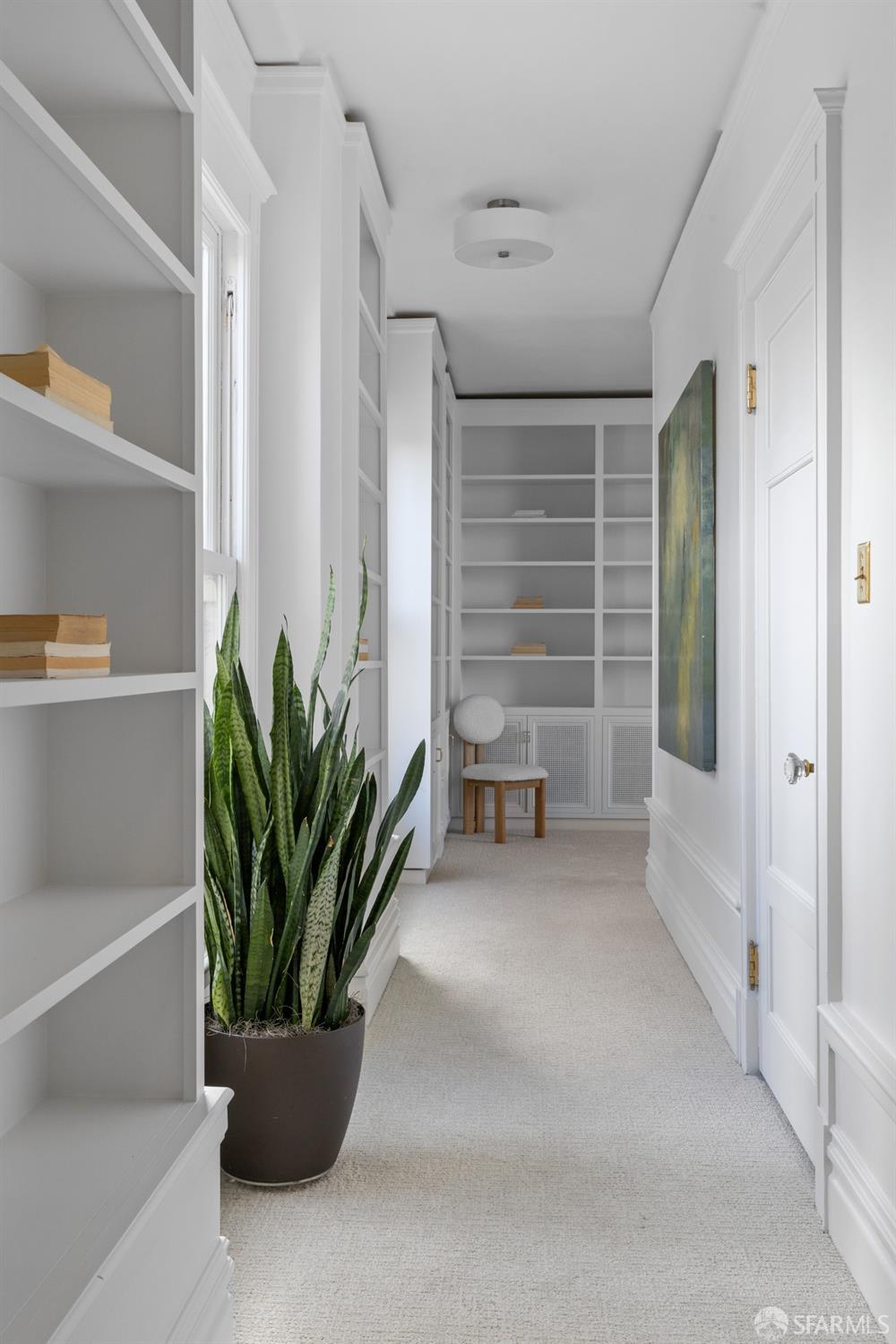 1810 Jackson Street Unit: 5