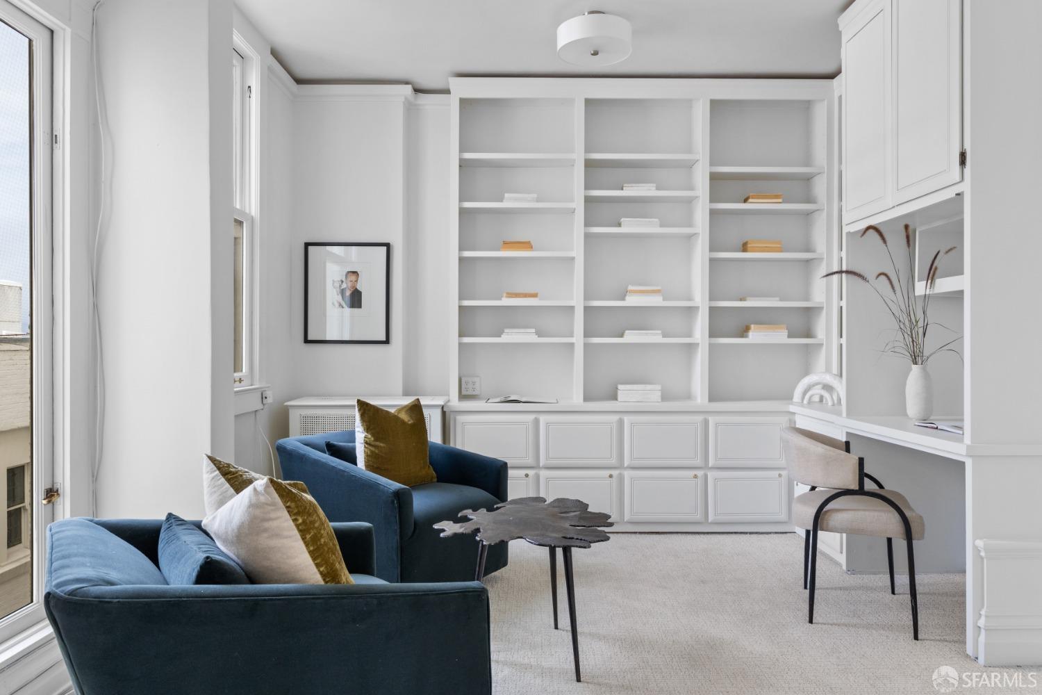 1810 Jackson Street Unit: 5