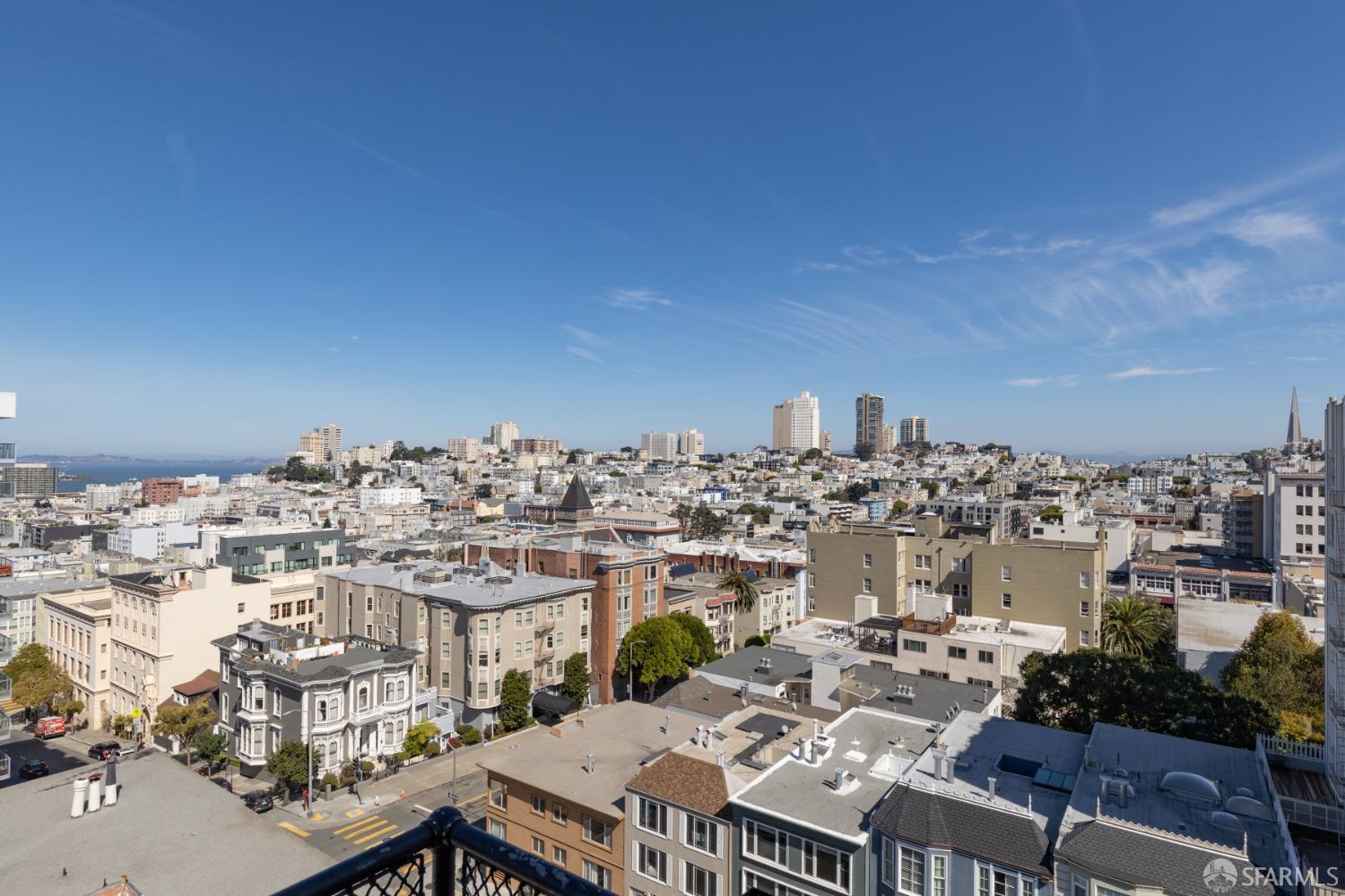 1810 Jackson Street Unit: 5