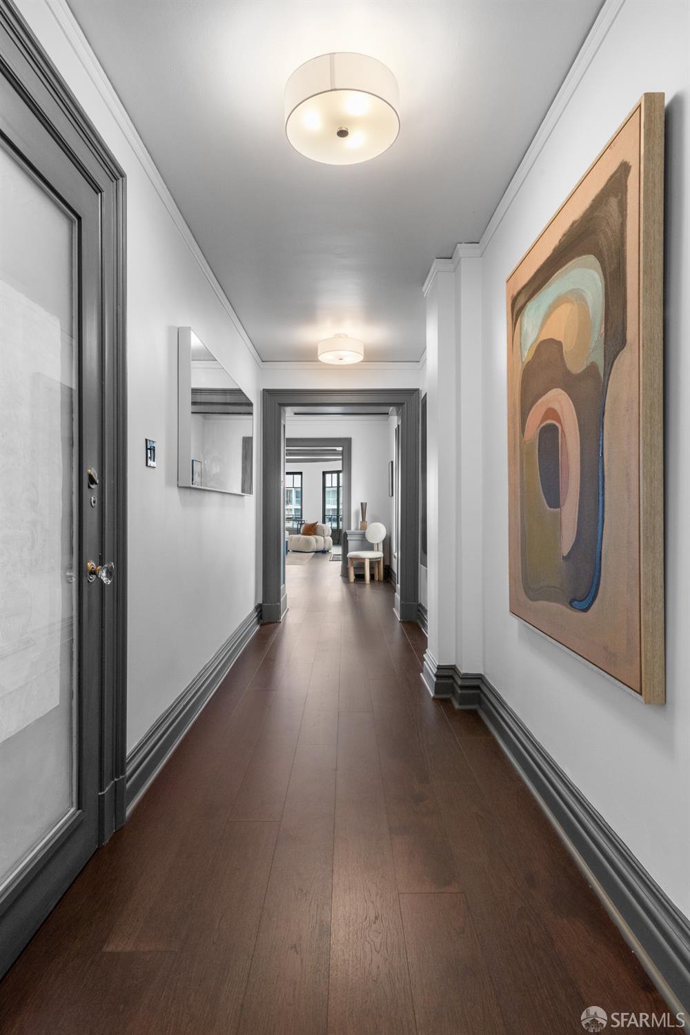 1810 Jackson Street Unit: 5