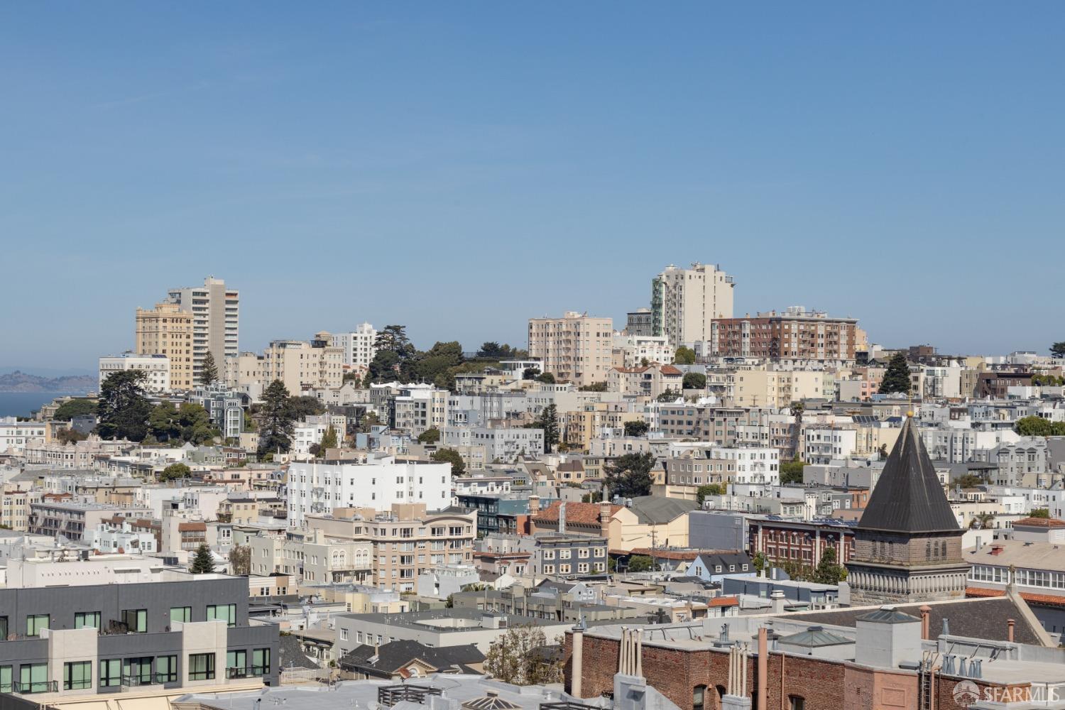 1810 Jackson Street Unit: 5