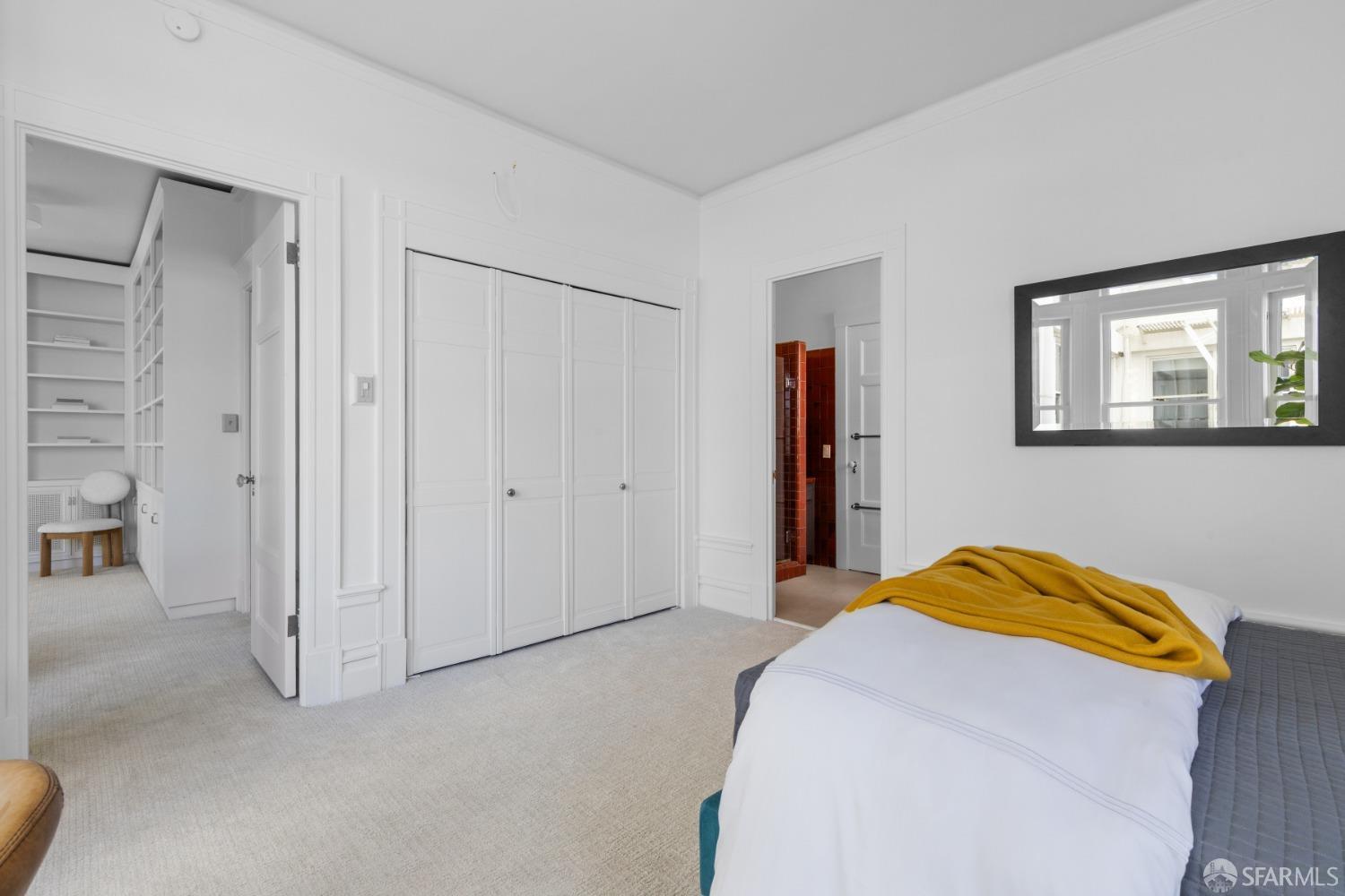 1810 Jackson Street Unit: 5