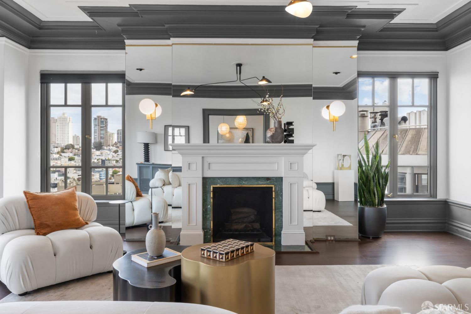 1810 Jackson Street Unit: 5